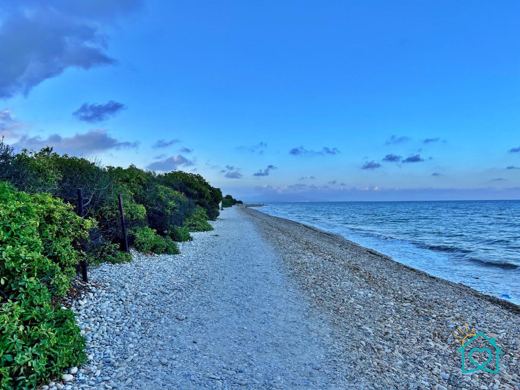 Refugio Natural En Tu Rincon Mediterraneo オロペサ・デル・マール エクステリア 写真